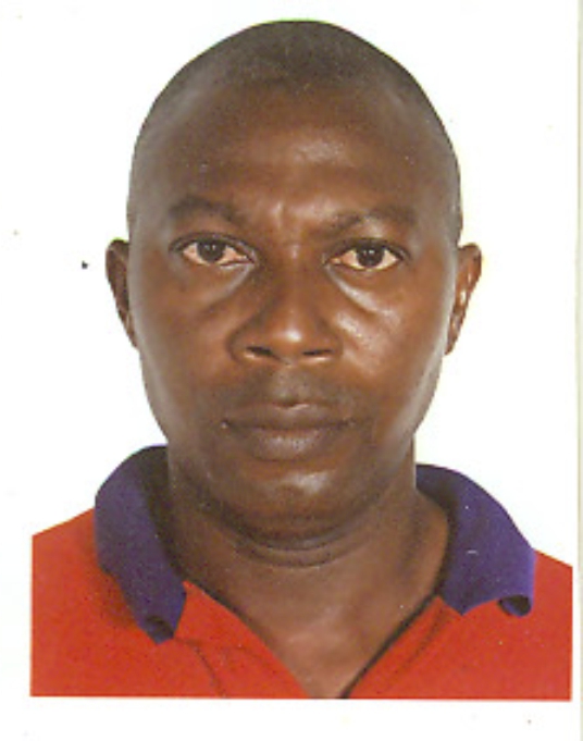Taiwo Aribilola