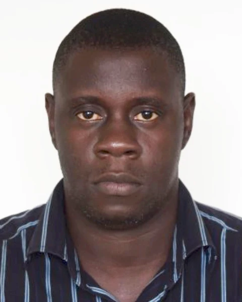 Seto Oyetunji